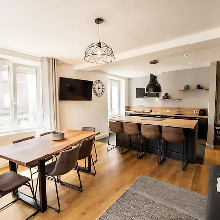 L'appart' Du Dessous