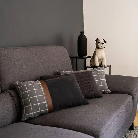 L'appart' Du Dessous Apartment *