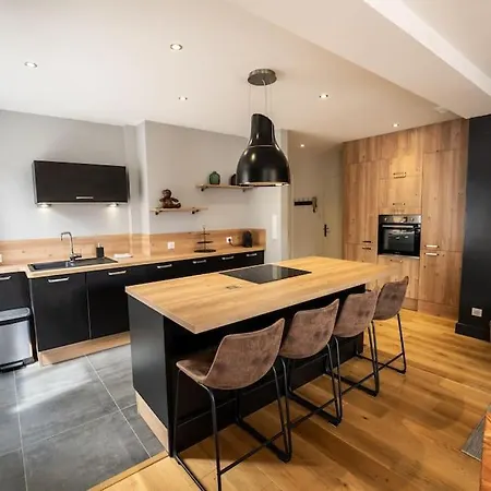 L'appart' Du Dessous * Gérardmer