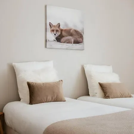 L'appart' Du Dessous Appartement *