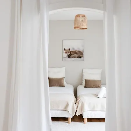 L'appart' Du Dessous Gérardmer