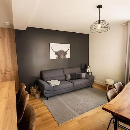 Apartment L'appart' Du Dessous *