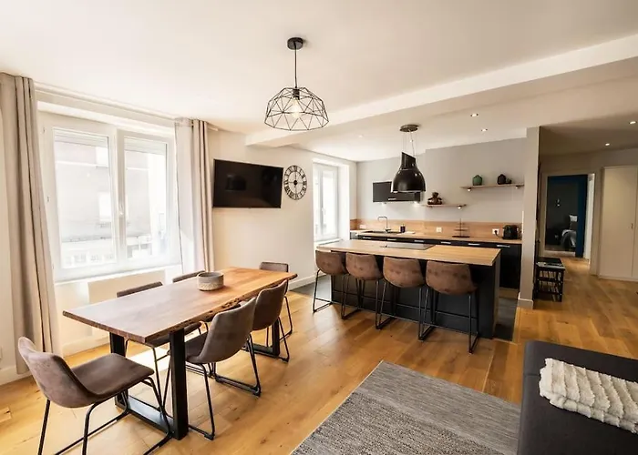 L'appart' Du Dessous