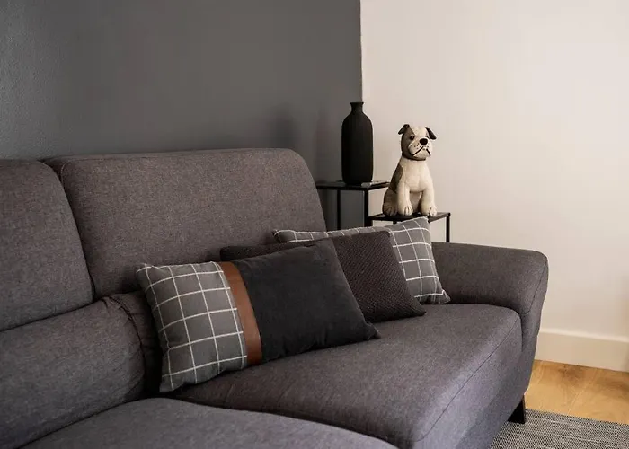 L'appart' Du Dessous Appartement *