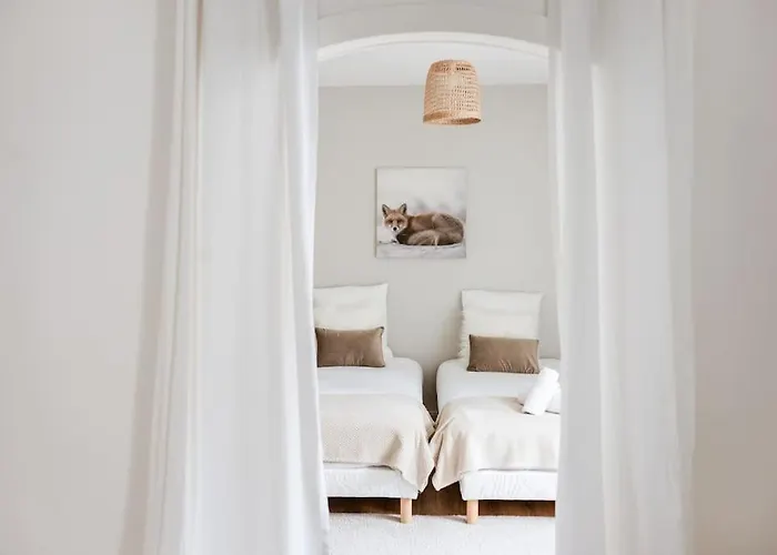 L'appart' Du Dessous Gérardmer